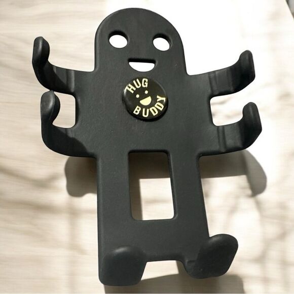 Hug Buddy Car Vent Phone Holder
- Cute & Handy! - Picture 17 of 17